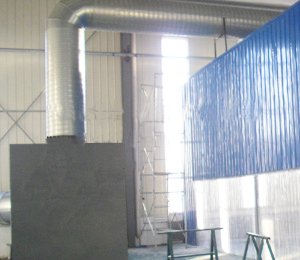 天津粉塵除塵設備廠家系統(tǒng)如何選擇風機-天津市武清區(qū)廠家直供北京,廊坊