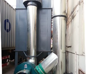 天津除塵凈化設備廠-天津市武清區(qū)廠家直供北京,廊坊