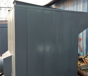唐山VOC有機(jī)廢氣治理設(shè)備廠家